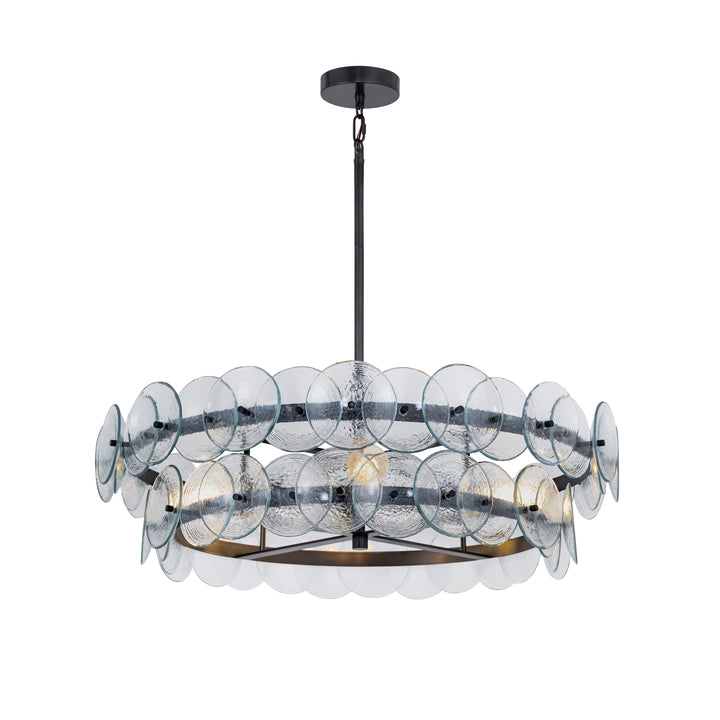 Loren Chandelier TCGM