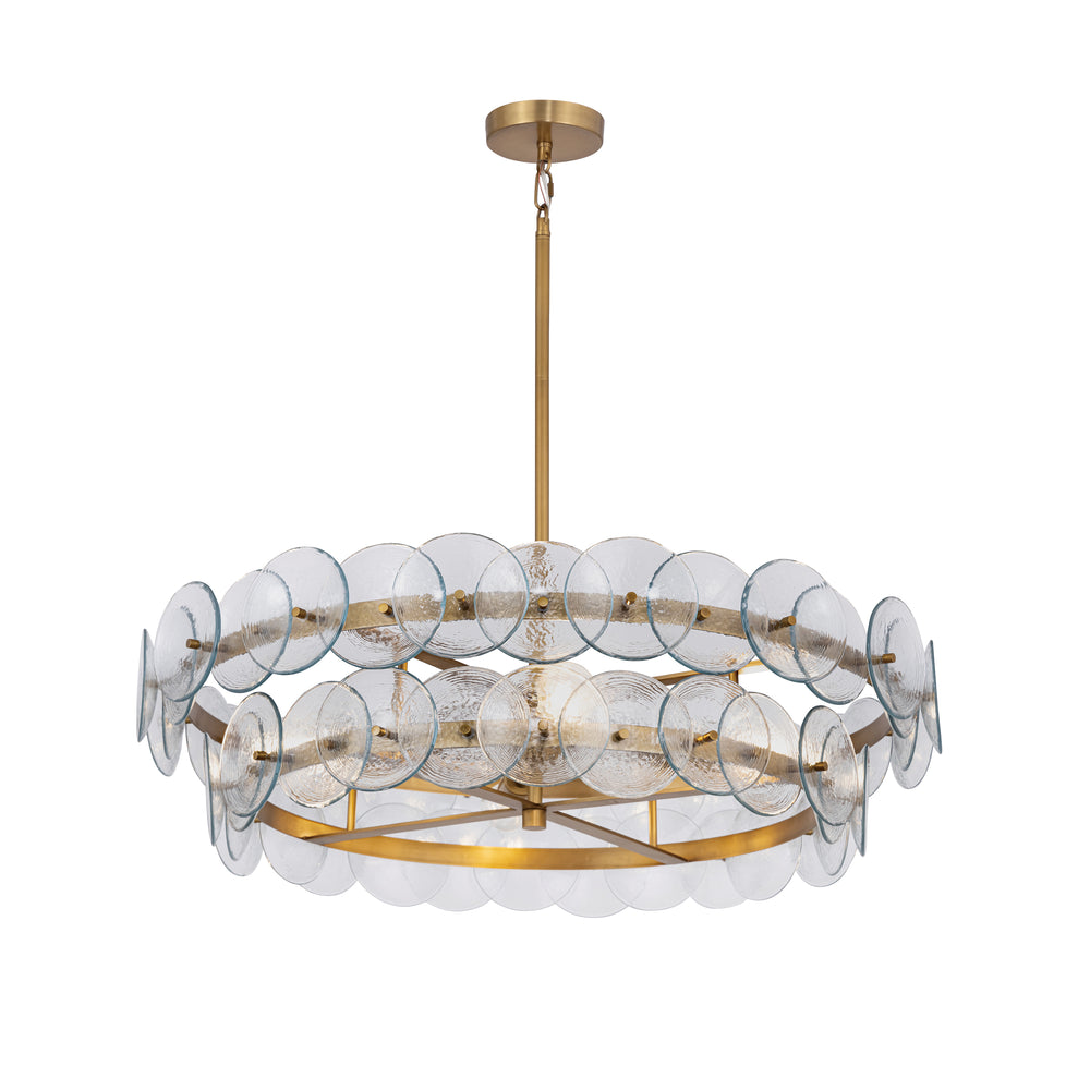 Loren Chandelier TCWBR