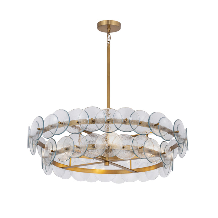 Loren Chandelier TCWBR