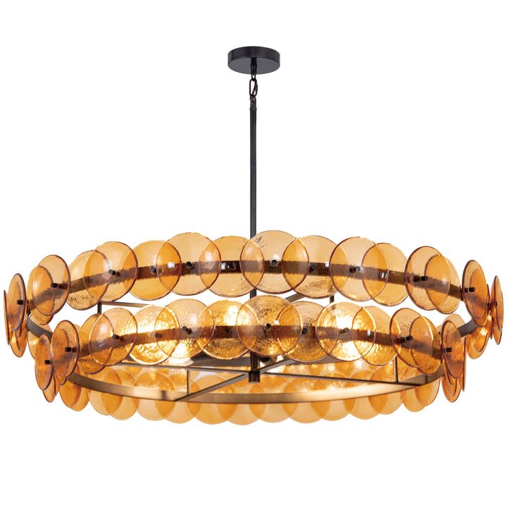 Loren Chandelier AMGM