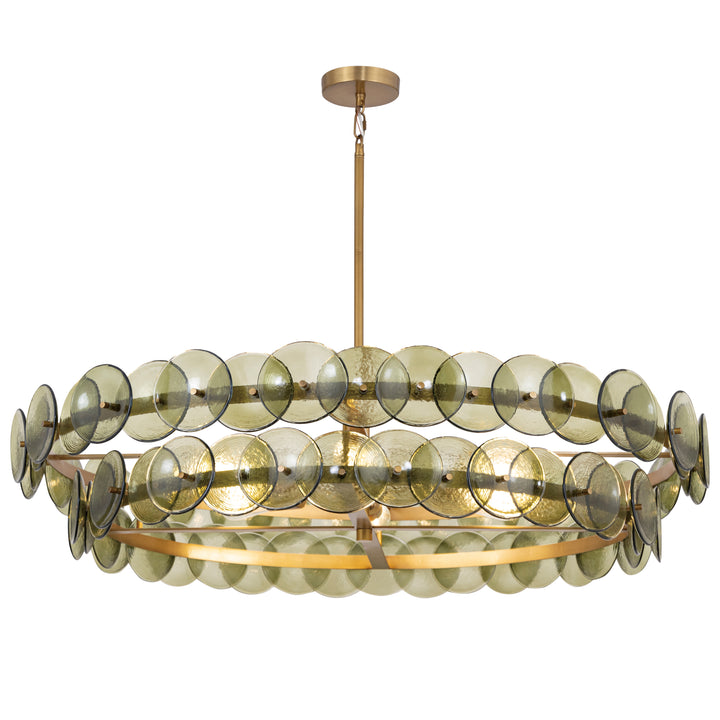 Loren Chandelier GNWBR