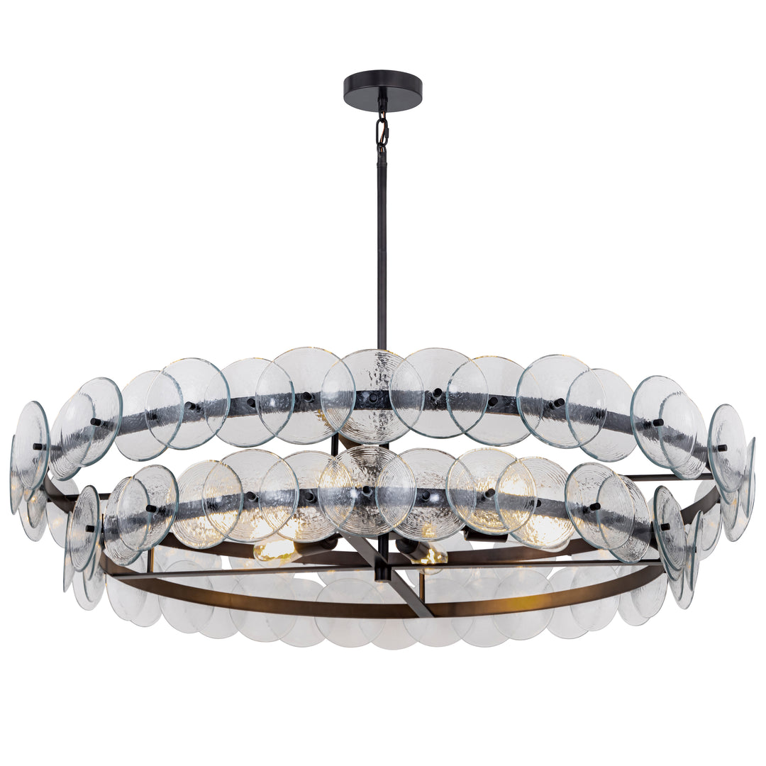 Loren Chandelier TCGM