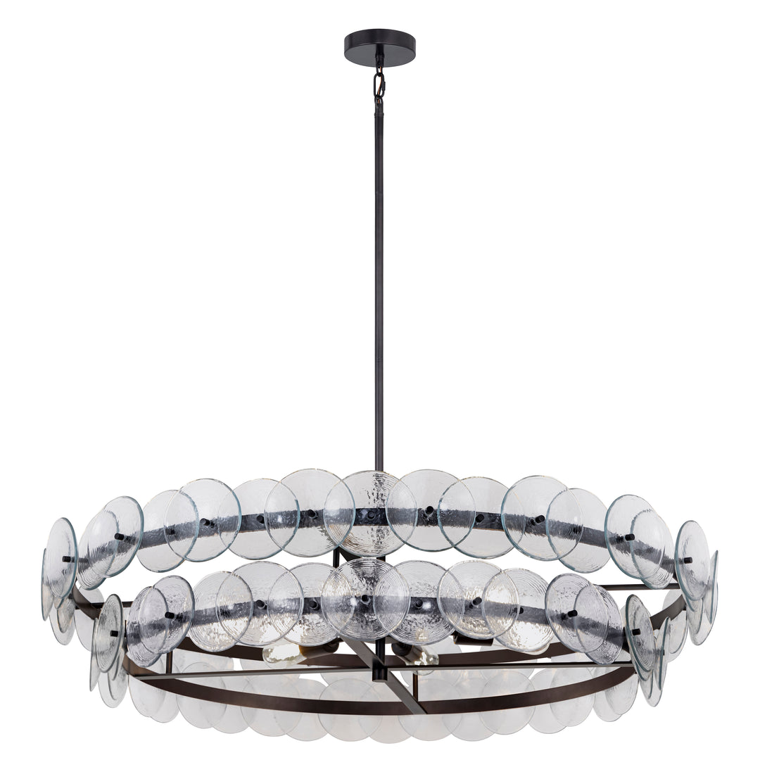 Loren Chandelier TCGM alternate view