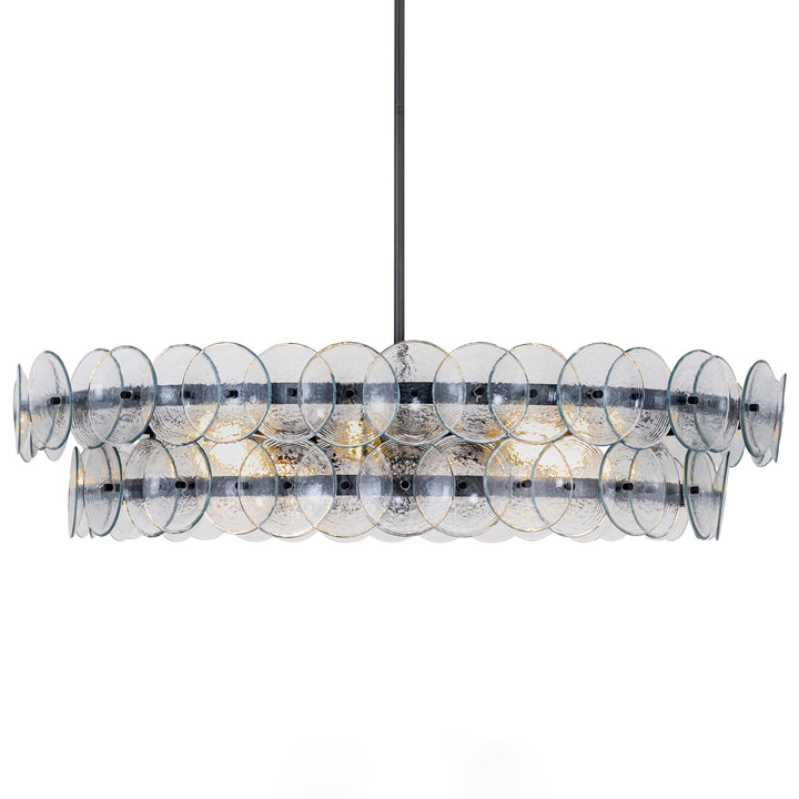 Loren Chandelier TCGM alternate view