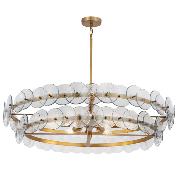 Loren Chandelier TCWBR