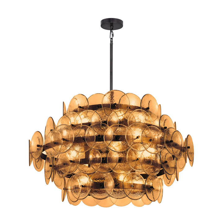 Loren Chandelier AMGM