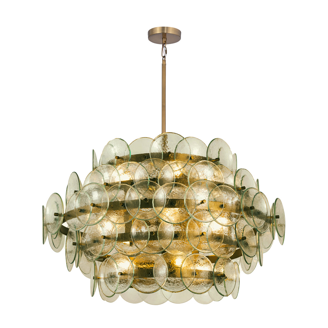 Loren Chandelier GNWBR