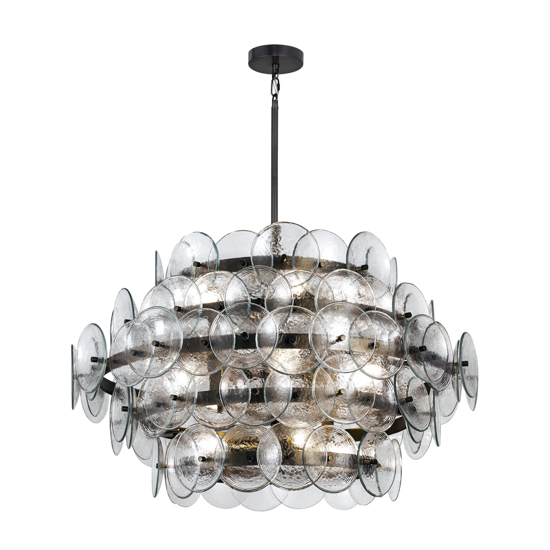 Loren Chandelier TCGM