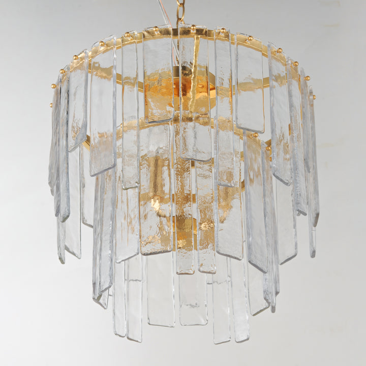 Warren Pendant