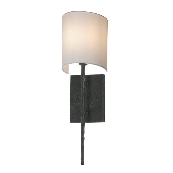 Martel 1-Light Wall Sconce WTBS