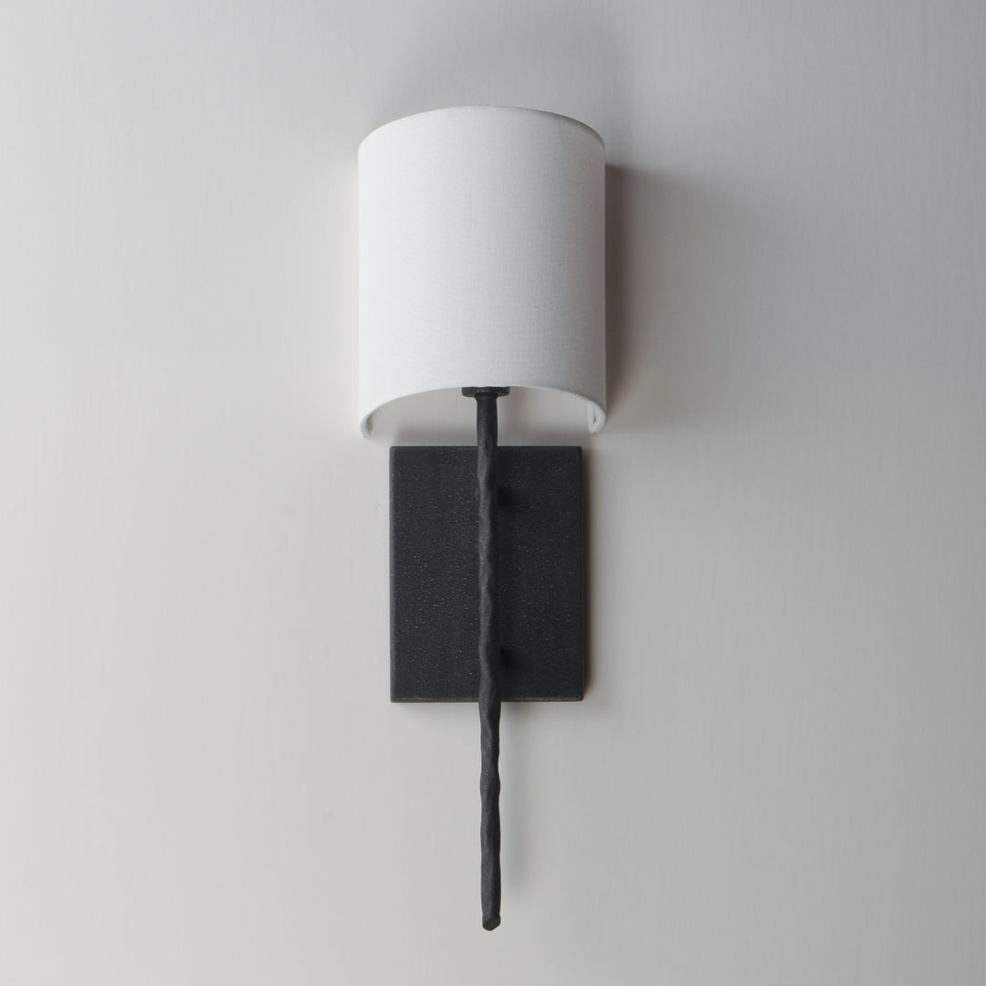 Martel 1-Light Wall Sconce WTBS alternate view