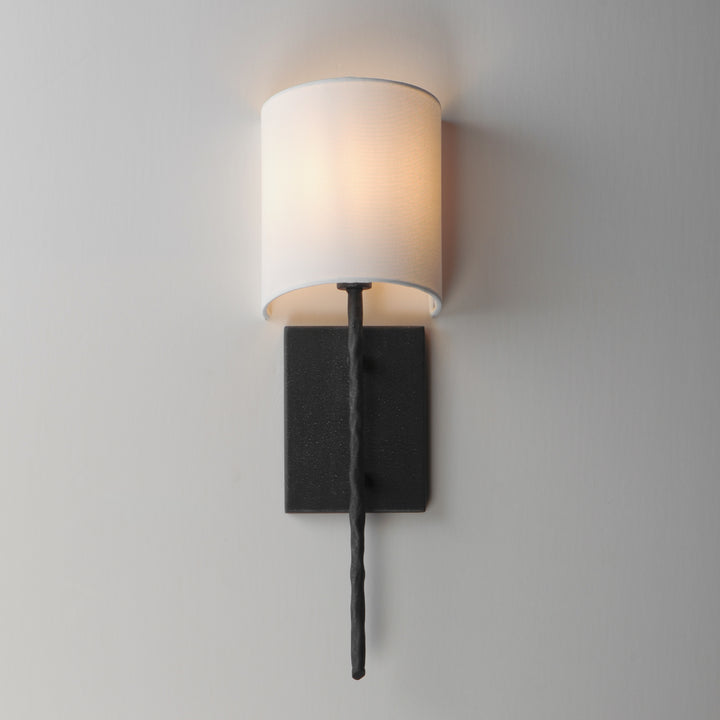 Martel 1-Light Wall Sconce WTBS alternate view