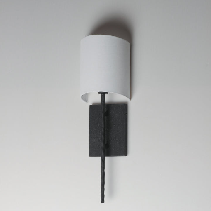 Martel 1-Light Wall Sconce WTBS alternate view