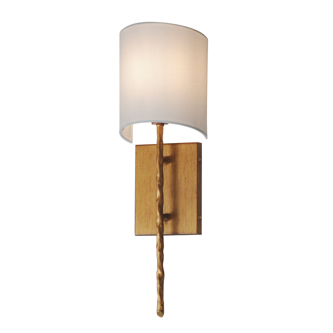 Martel 1-Light Wall Sconce WTEG
