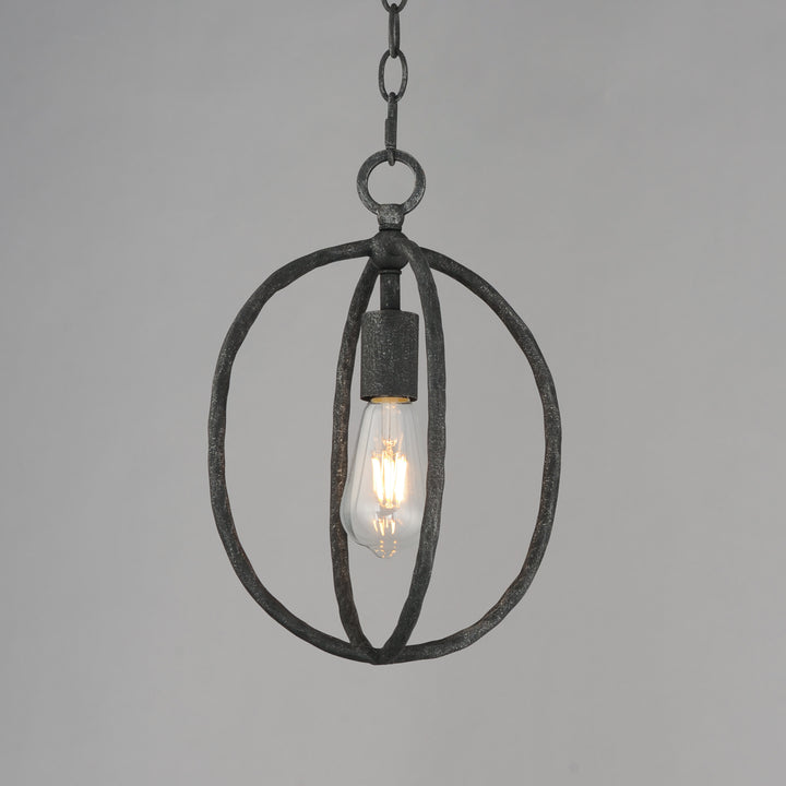 Martel 1-Light Mini Pendant BS alternate view