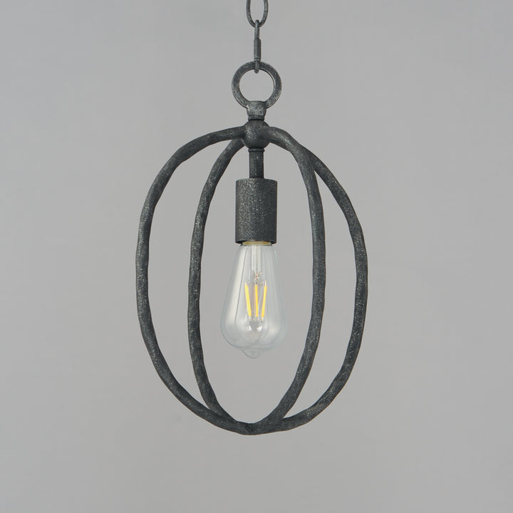 Martel 1-Light Mini Pendant BS alternate view