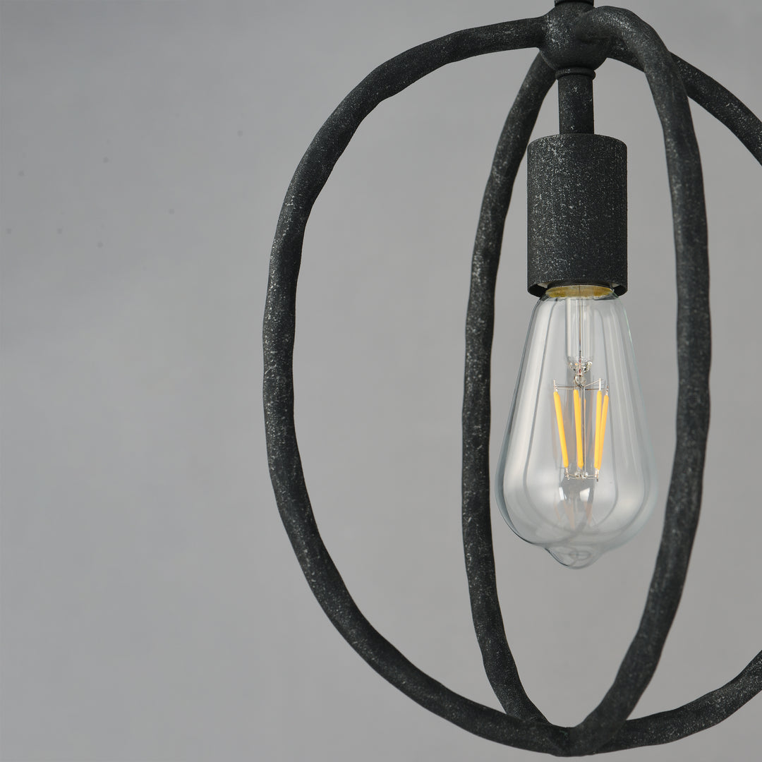Martel 1-Light Mini Pendant BS alternate view