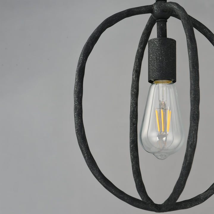 Martel 1-Light Mini Pendant BS alternate view
