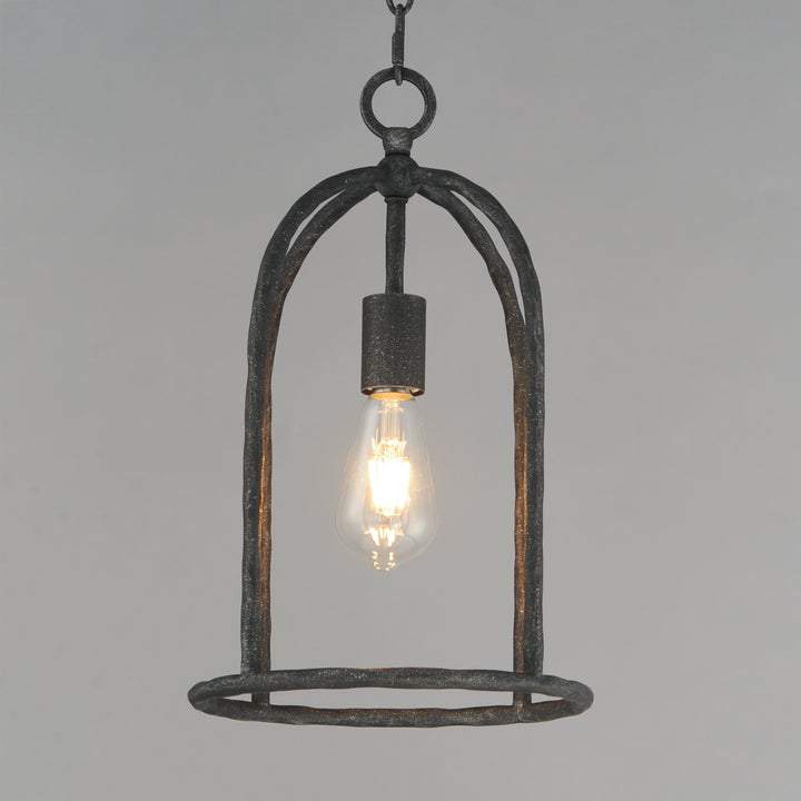 Martel 1-Light Pendant BS alternate view