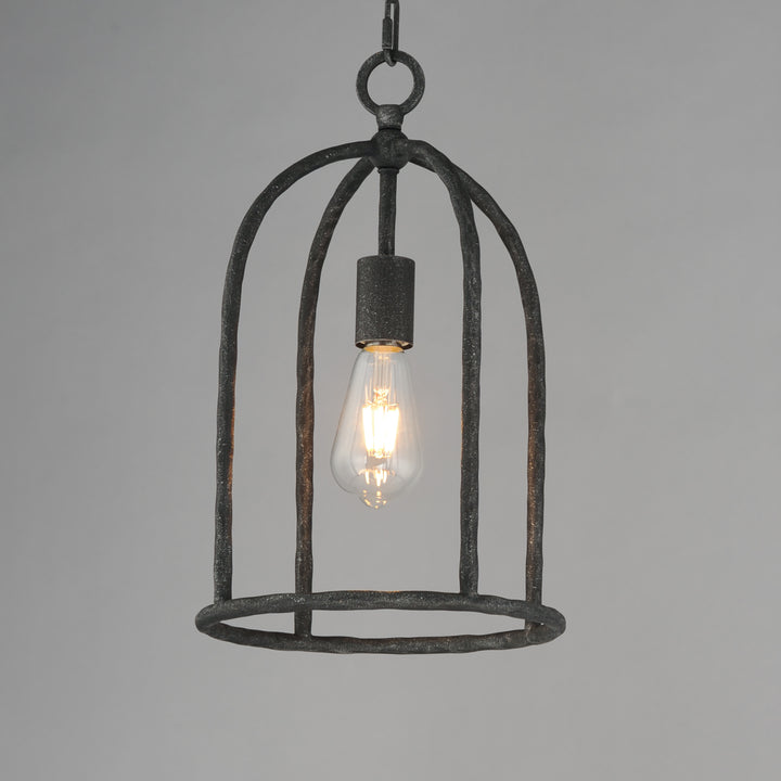 Martel 1-Light Pendant BS alternate view