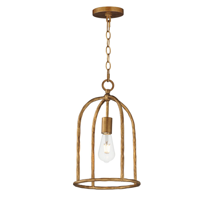 Martel 1-Light Pendant EG