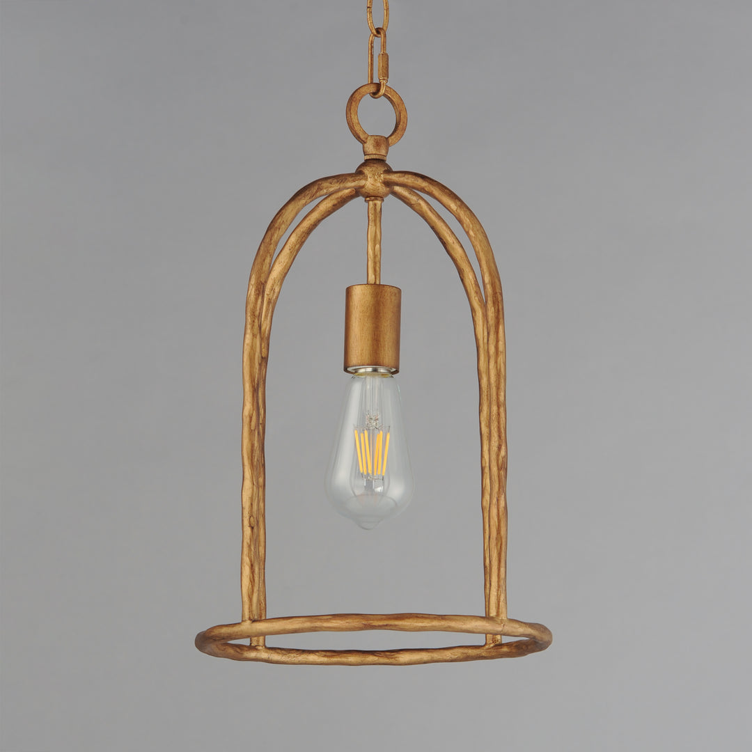 Martel 1-Light Pendant EG alternate view