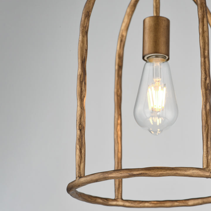 Martel 1-Light Pendant EG alternate view