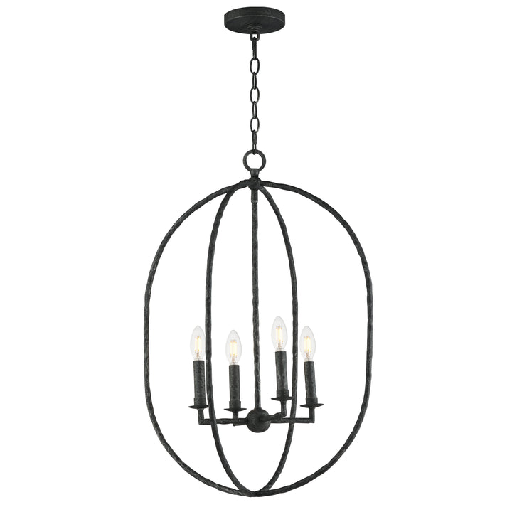 Martel Pendant BS