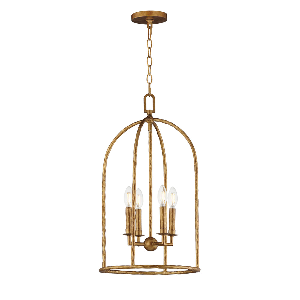 Martel Pendant EG