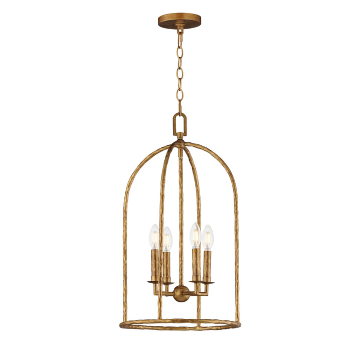 Martel Pendant EG