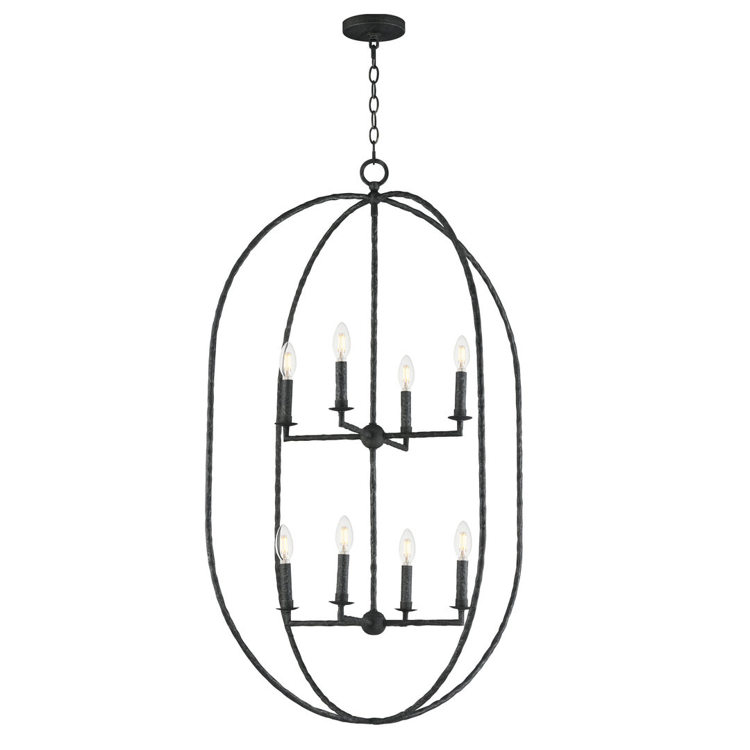 Martel Pendant BS