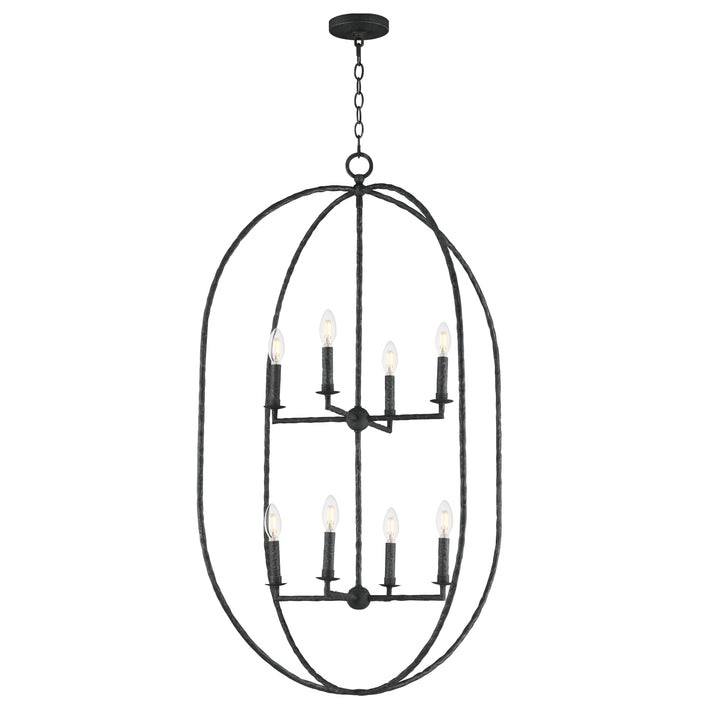Martel Pendant BS