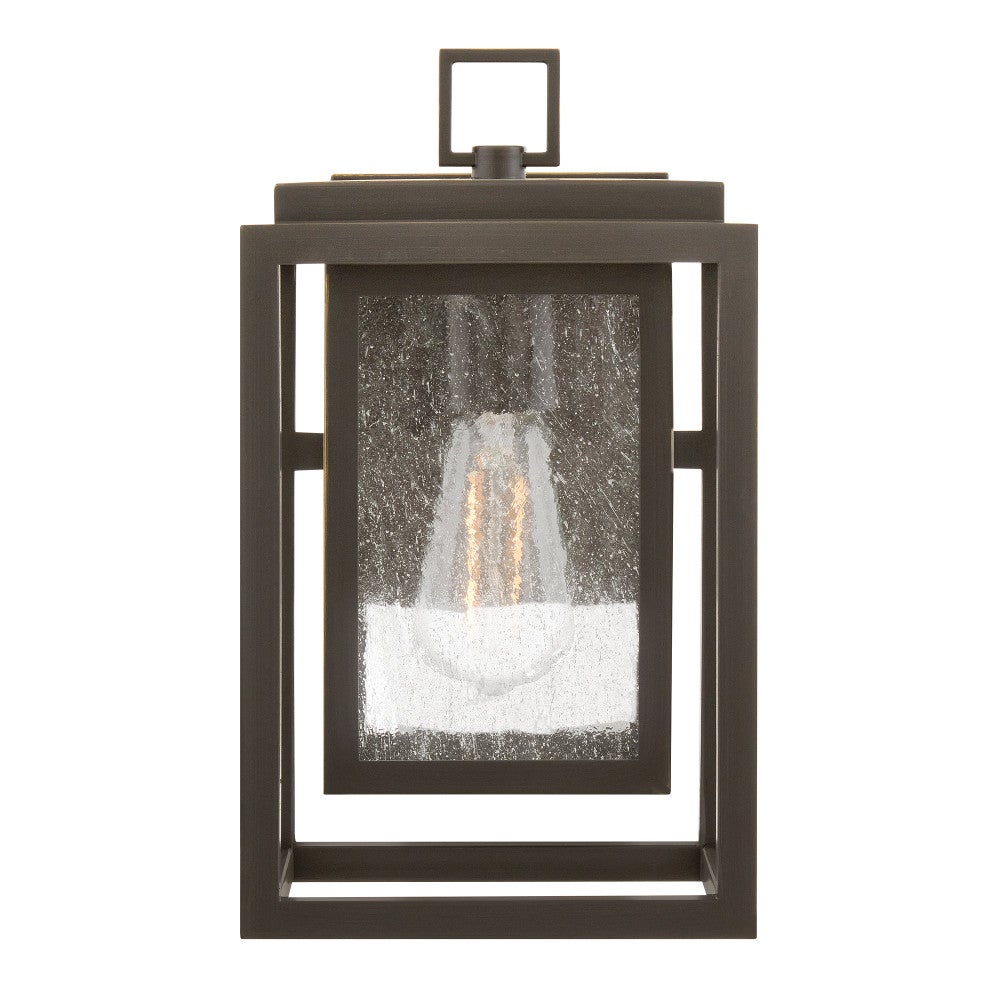 Republic Wall Mount Lantern