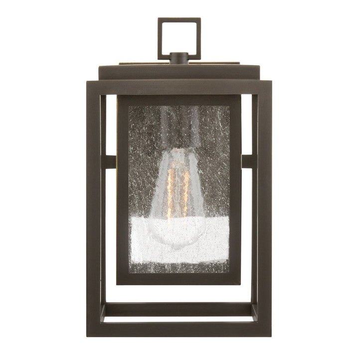Republic Wall Mount Lantern