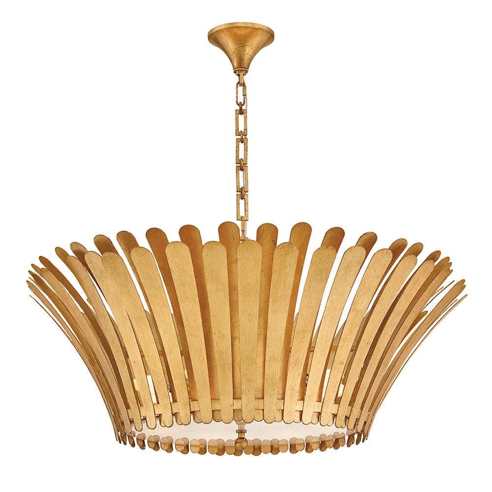 Reina Medium Tapered Chandelier