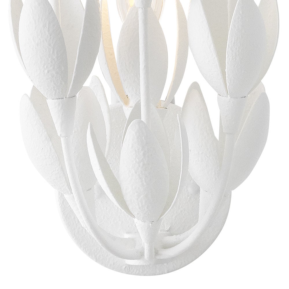 Flora Medium Sconce