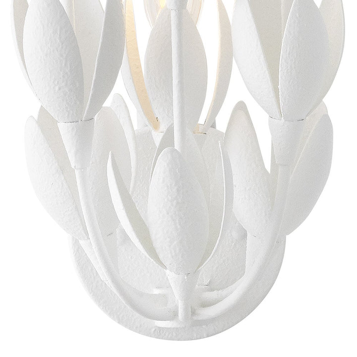 Flora Medium Sconce