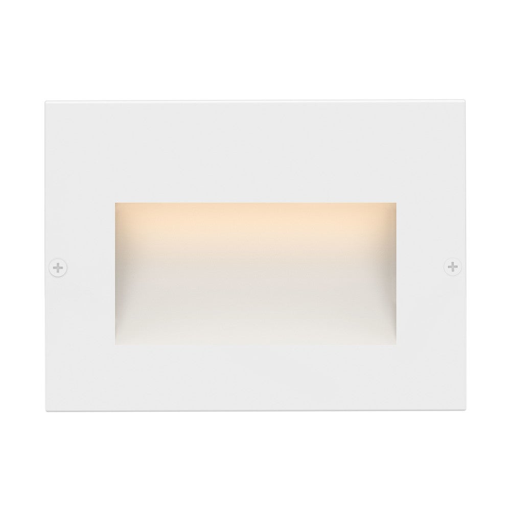 Taper Deck &amp; Step Light