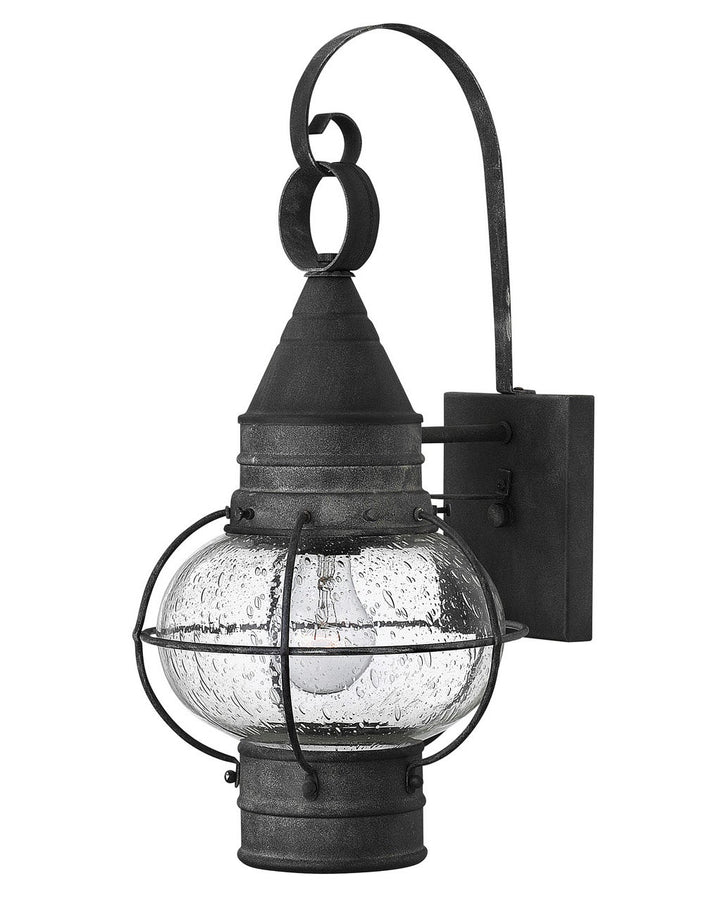 Cape Cod Wall Mount Lantern