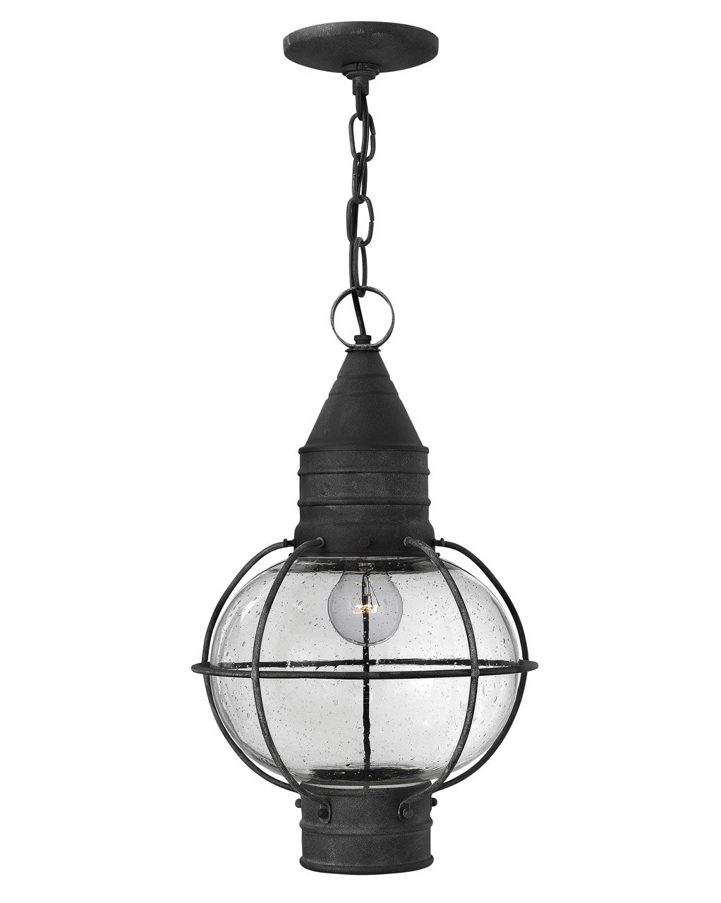 Cape Cod Medium Hanging Lantern