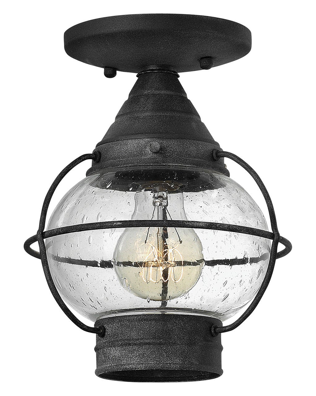 Cape Cod Extra Small Convertible Flush Mount