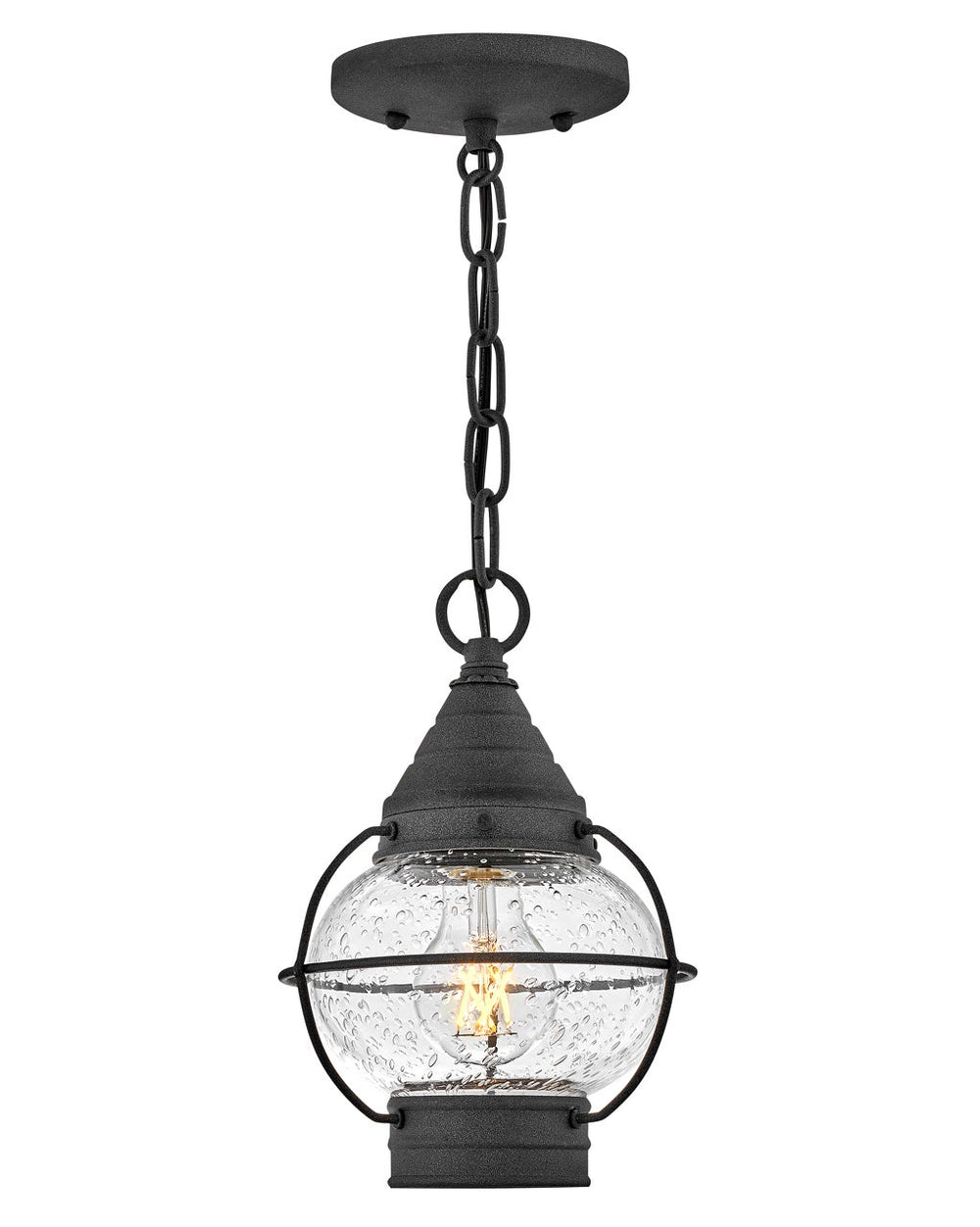 Cape Cod Extra Small Convertible Flush Mount