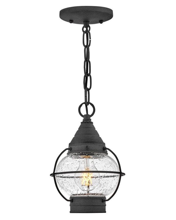 Cape Cod Extra Small Convertible Flush Mount