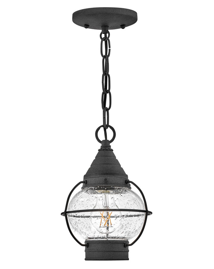 Cape Cod Extra Small Convertible Flush Mount