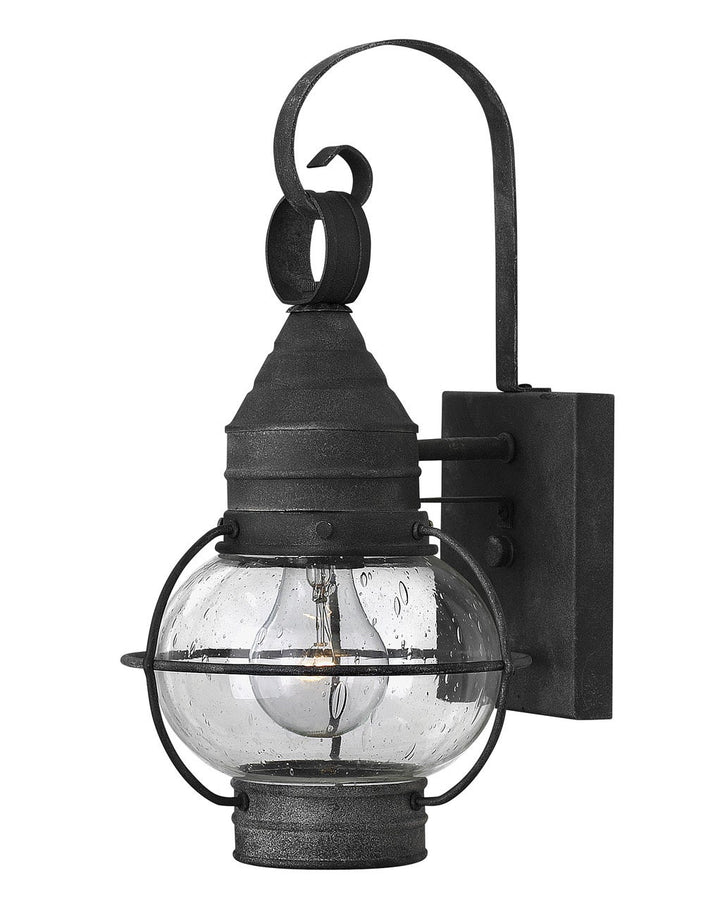 Cape Cod Wall Mount Lantern