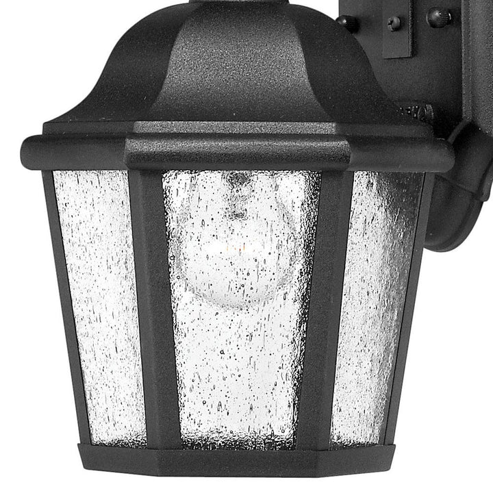 Edgewater Wall Mount Lantern