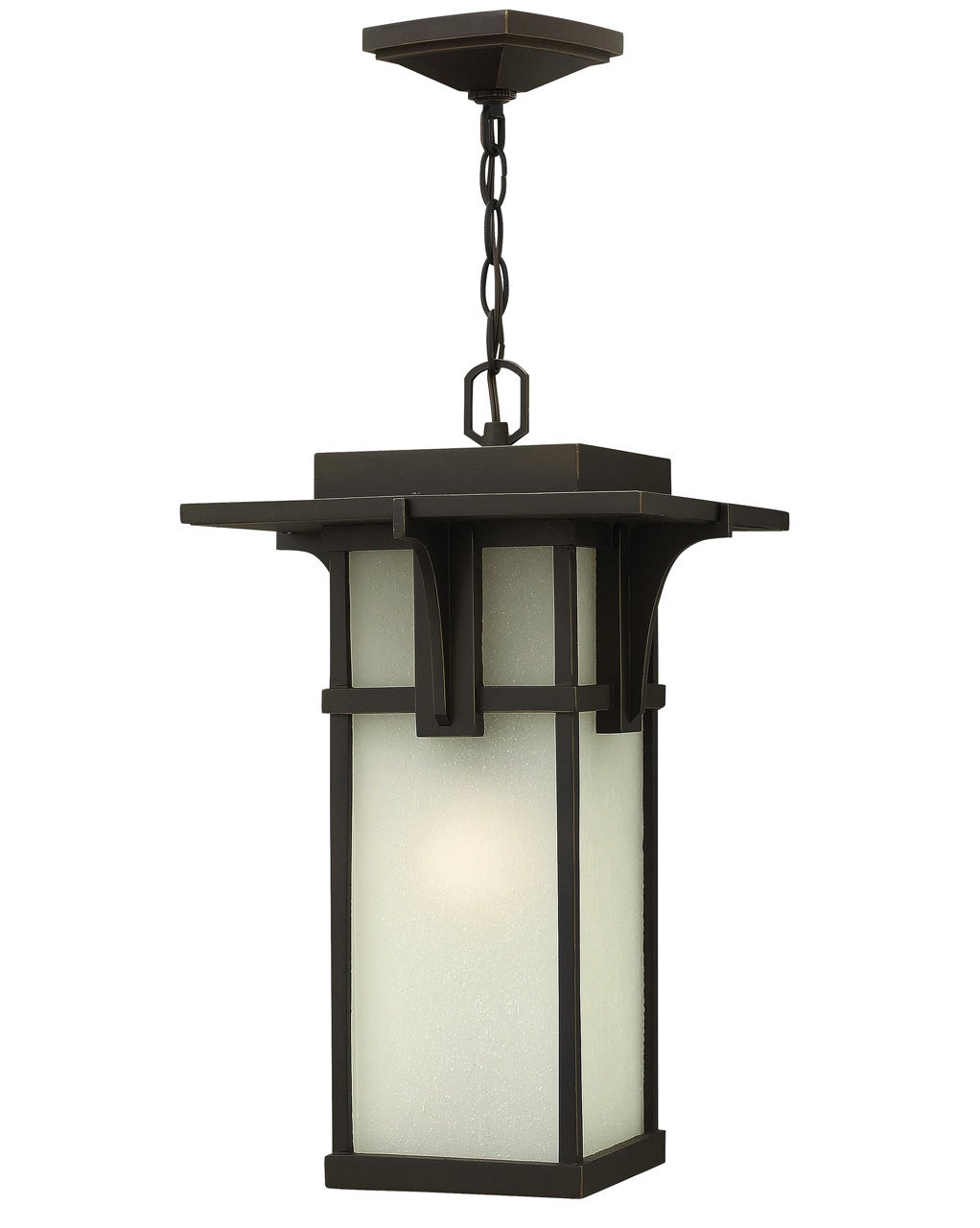 Manhattan Hanging Lantern