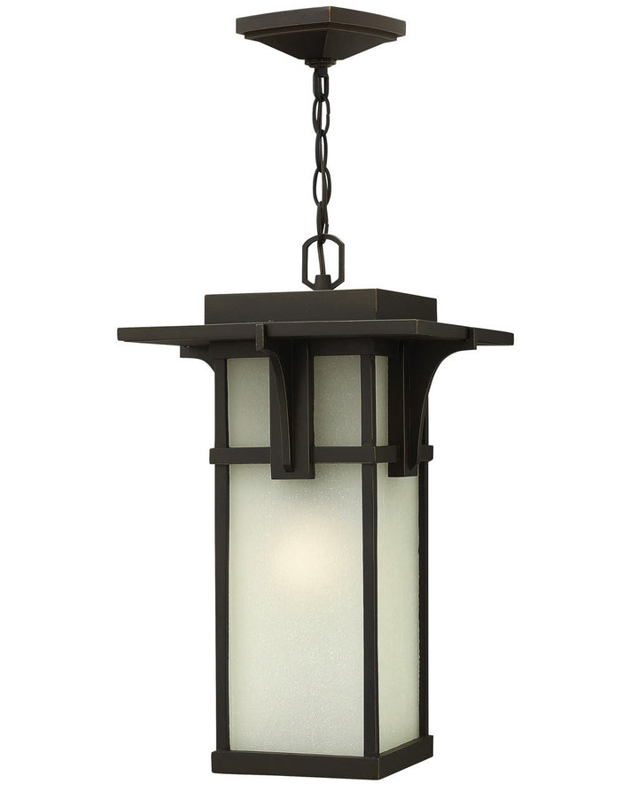 Manhattan Hanging Lantern