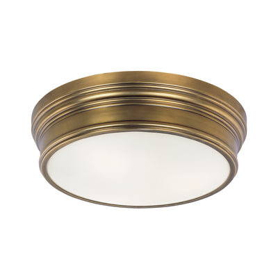 Fairmont - Multiple Light Flush Mount