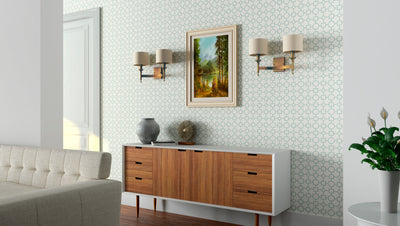 Fairmont - 2 Light Wall Sconce